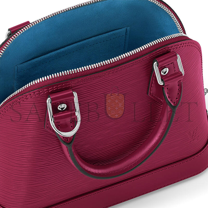 LOUIS VUITTON ALMA BB M20610 (23.5*17.5*11.5cm)